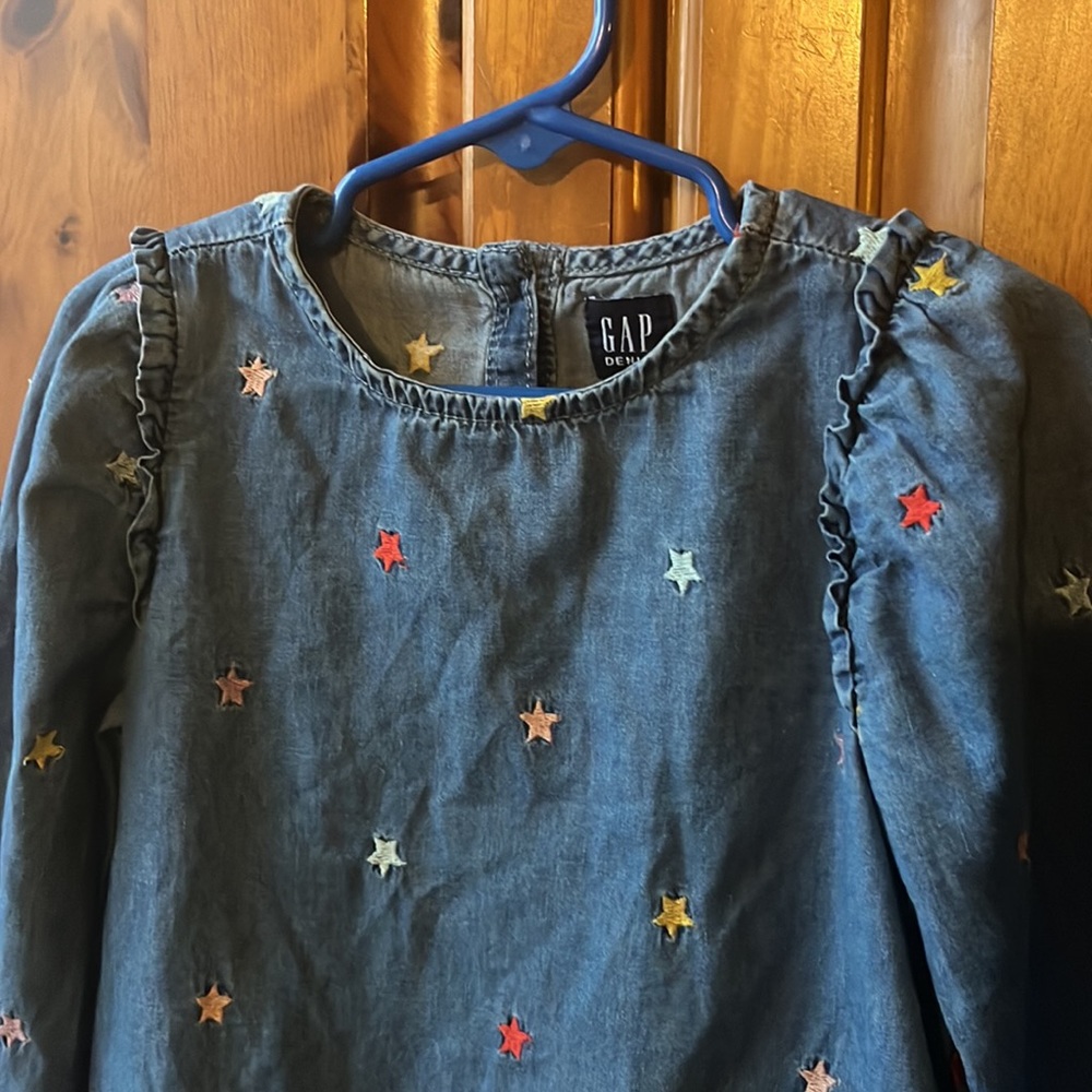GAP Denim - Picture 2 of 12